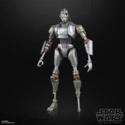 Star Wars The Black Series SM-33