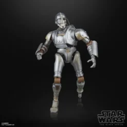 Star Wars The Black Series SM-33