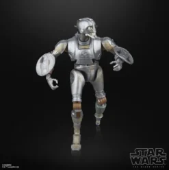 Star Wars The Black Series SM-33