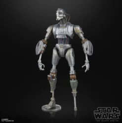 Star Wars The Black Series SM-33