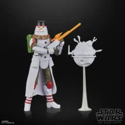 Star Wars The Black Series Snowtrooper (Holiday Edition)