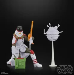 Star Wars The Black Series Snowtrooper (Holiday Edition)
