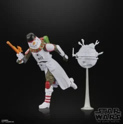 Star Wars The Black Series Snowtrooper (Holiday Edition)