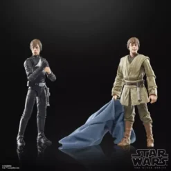 Star Wars The Black Series Star Wars: The Last Command 4-Pack
