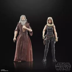 Star Wars The Black Series Star Wars: The Last Command 4-Pack