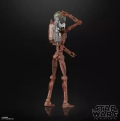 Star Wars The Black Series Star Wars: Attack of the Clones 2-Pack