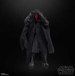 Star Wars The Black Series Star Wars: The Phantom Menace 3-Pack