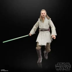 Star Wars The Black Series Star Wars: The Phantom Menace 3-Pack