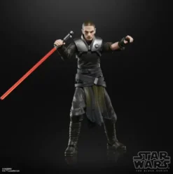 Star Wars The Black Series Starkiller