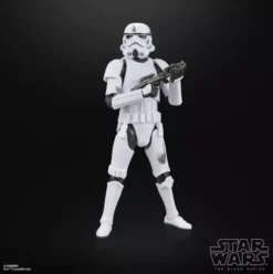STAR WARS The Black Series Stormtrooper May the 4th Be With You
