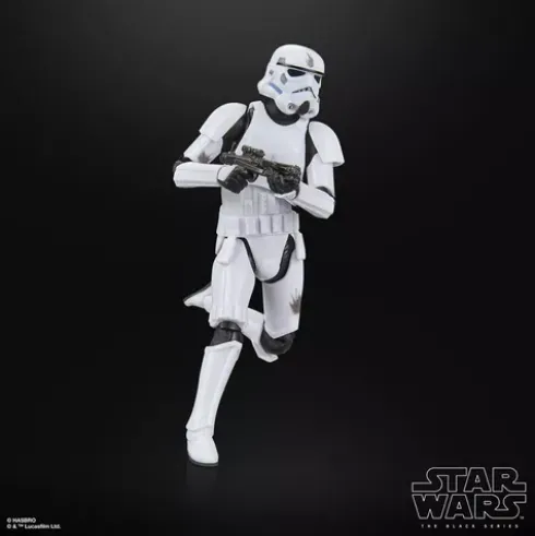 STAR WARS The Black Series Stormtrooper May the 4th Be With You