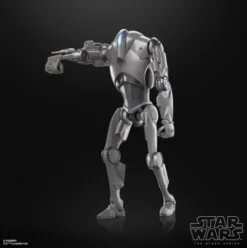 Star Wars The Black Series Super Battle Droid