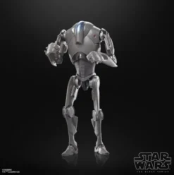 Star Wars The Black Series Super Battle Droid