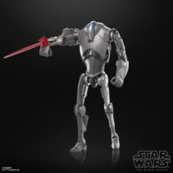 Star Wars The Black Series Super Battle Droid