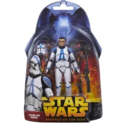 Star Wars The Black Series Tactical Ops Trooper