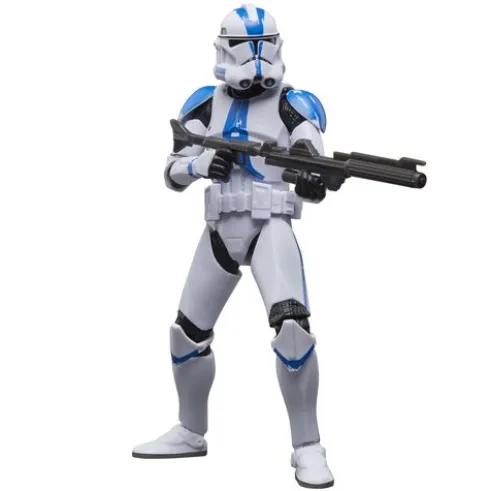 Star Wars The Black Series Tactical Ops Trooper