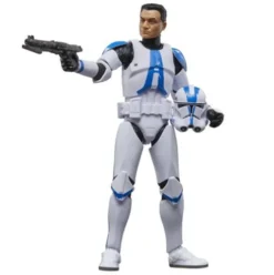Star Wars The Black Series Tactical Ops Trooper