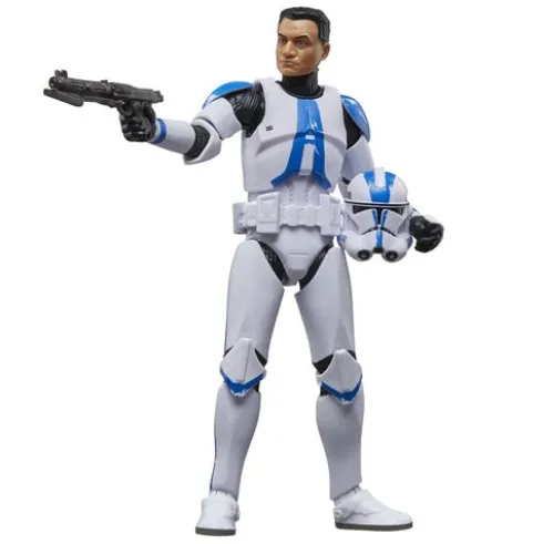 Star Wars The Black Series Tactical Ops Trooper