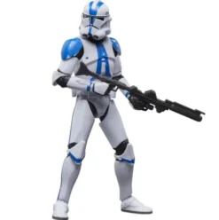Star Wars The Black Series Tactical Ops Trooper