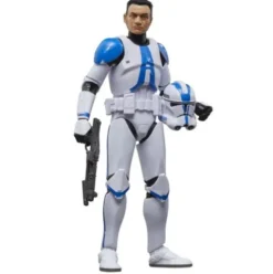 Star Wars The Black Series Tactical Ops Trooper