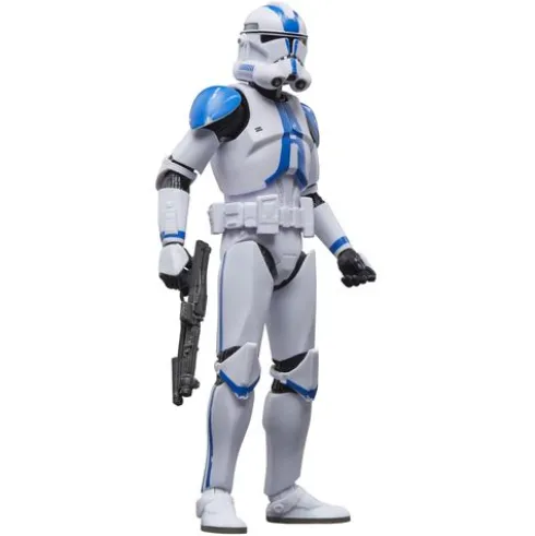 Star Wars The Black Series Tactical Ops Trooper