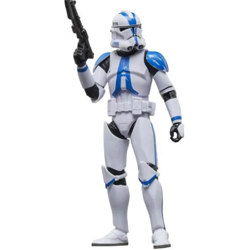 Star Wars The Black Series Tactical Ops Trooper