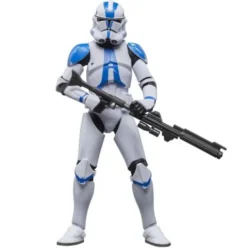 Star Wars The Black Series Tactical Ops Trooper