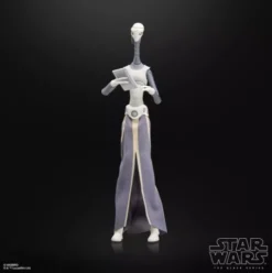 Star Wars The Black Series Taun We