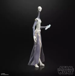 Star Wars The Black Series Taun We