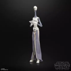 Star Wars The Black Series Taun We