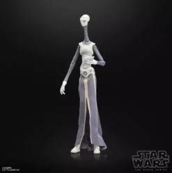 Star Wars The Black Series Taun We