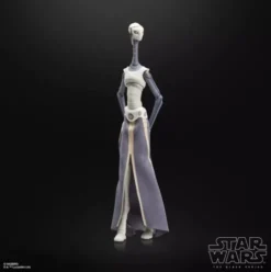 Star Wars The Black Series Taun We