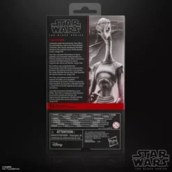 Star Wars The Black Series Taun We