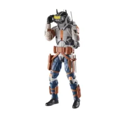 Star Wars The Black Series Tech The Bad Batch Mercenary Gear