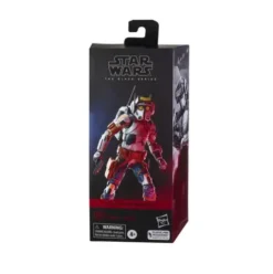 Star Wars The Black Series Tech The Bad Batch Mercenary Gear