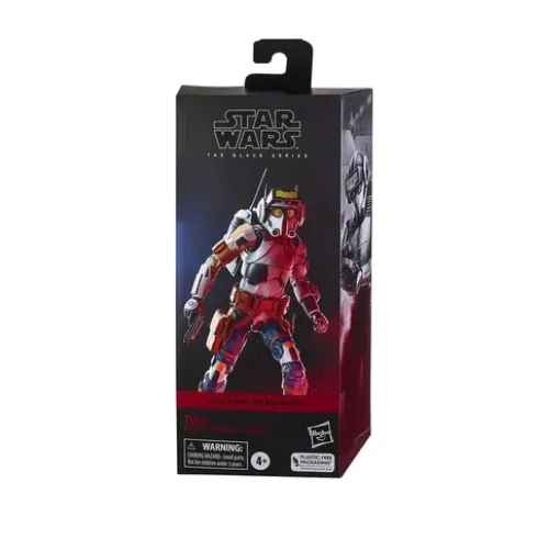 Star Wars The Black Series Tech The Bad Batch Mercenary Gear