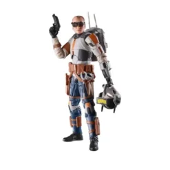 Star Wars The Black Series Tech The Bad Batch Mercenary Gear