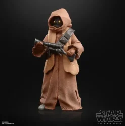 Star Wars The Black Series Teeka (Jawa)
