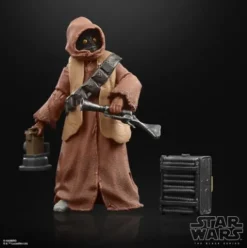 Star Wars The Black Series Teeka (Jawa)