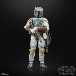 Star Wars The Black Series 40th Boba Fett Return of the Jedi