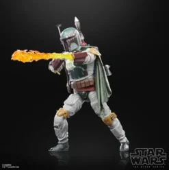 Star Wars The Black Series 40th Boba Fett Return of the Jedi