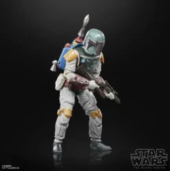 Star Wars The Black Series 40th Boba Fett Return of the Jedi