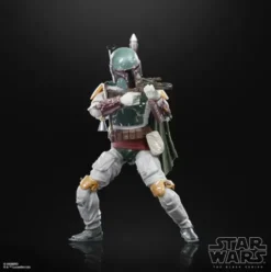 Star Wars The Black Series 40th Boba Fett Return of the Jedi