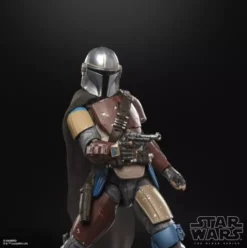 STAR WARS The Black Series The Mandalorian (Pagodon)