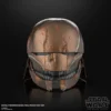 Star Wars The Black Series The Stranger Premium Electronic Roleplay Helmet