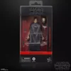 Star Wars The Black Series The Stranger (Qimir)