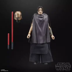 Star Wars The Black Series The Stranger (Qimir)