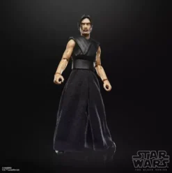 Star Wars The Black Series The Stranger (Qimir)