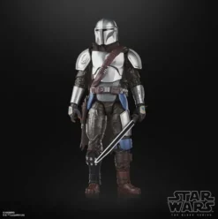 Star Wars The Black Series The Mandalorian Glavis Ringworld