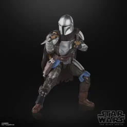 Star Wars The Black Series The Mandalorian Glavis Ringworld